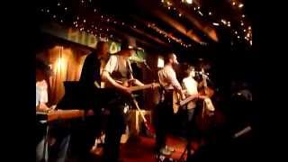 Gerald Dowd (Robbie Fulks) - Little Lisa