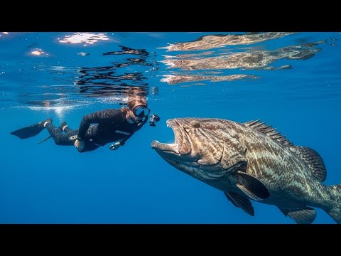 Giant Halibut Fishing in Alaska 🌊 | Extreme Deep Sea Commercial Longline Fishing Documentary