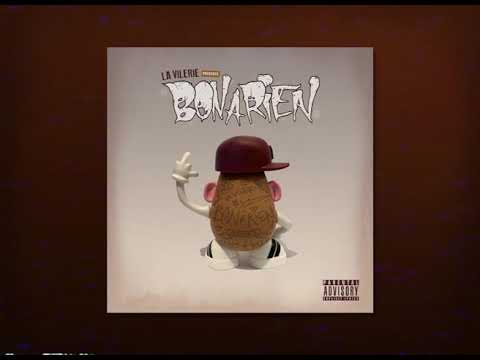 La Vilerie & L'Officier Zen - Au milieu du béton