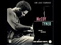 McCoy Tyner 1991 - I'll Take Romance