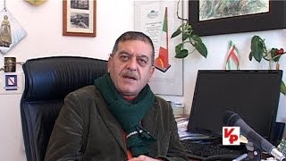 preview picture of video 'Intervista a Nicola Parisi - Sindaco di Buccino (SA)'