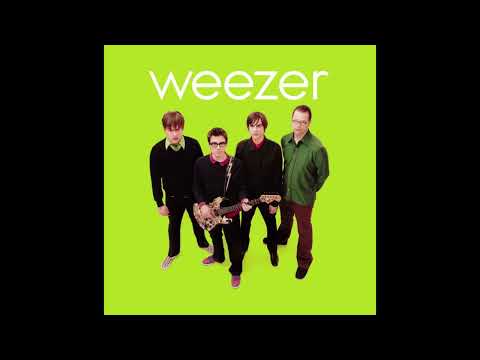 Funny Bones - Weezer