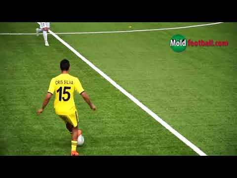 Sheriff - Petrocub 3-0 // Divizia Nationala, 1.04.2018