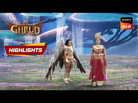 Dharm Yoddha Garud - Ep 224 | Highlights | धर्म योद्धा गरुड़