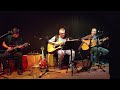 "Dawg after Dark" (David Grisman)