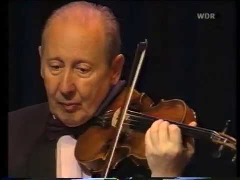 Sexteto Mayor plays tango's 1997