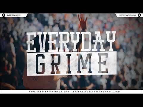 MR SKANDAL X Mr Harrington - Uncle [Grime Instrumental]