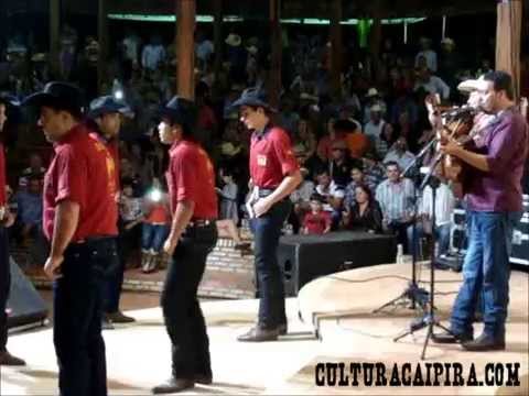 Os Considerados da Catira em Poxoréu 2014 - Cultura Caipira Blog