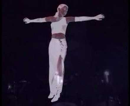 Darkwell - Realm of Darkness (live)