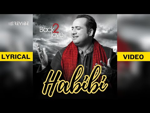 Habibi (Lyrical) — watch video