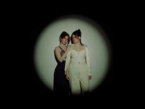 Overcoats - Wait For Me Darling (Official Audio)