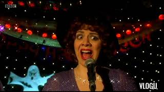 Almost Angelic Karen Dunbar video