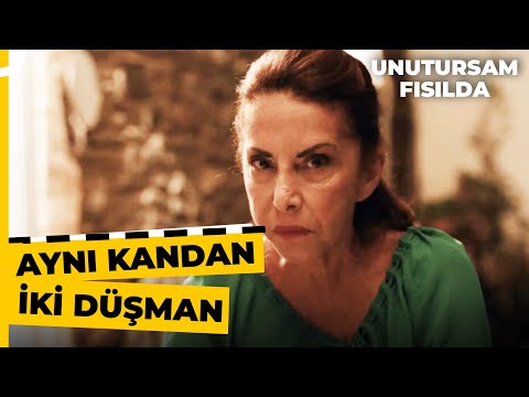 Mezara Koydun Gittin Beni | Unutursam Fısılda