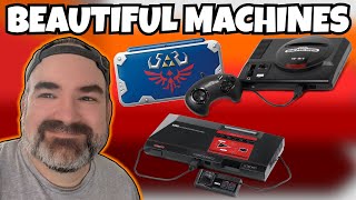 These are the Best Looking Consoles in My Collection!