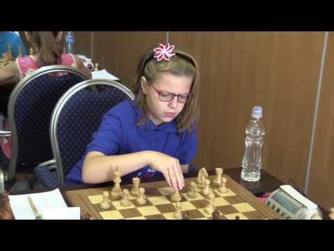 U11 8.10.   Silvia Fajtáková  - Matúš  Mindek 1:0