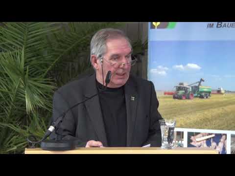 PUNKTum Kreisbauerntag 2019 in Rothenschirmbach