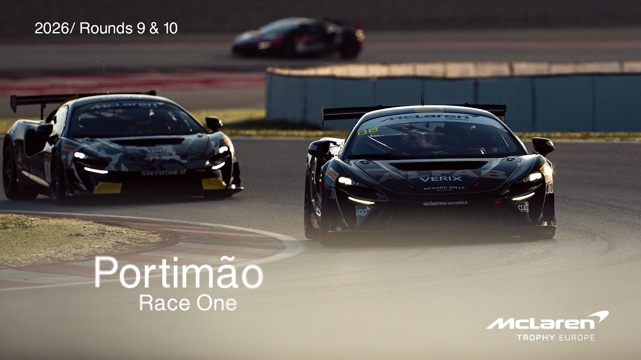Race highlights