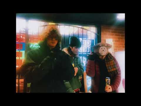 capoxxo - DJTURNITUP feat. keyblayde808 & mayh3mp (audio)