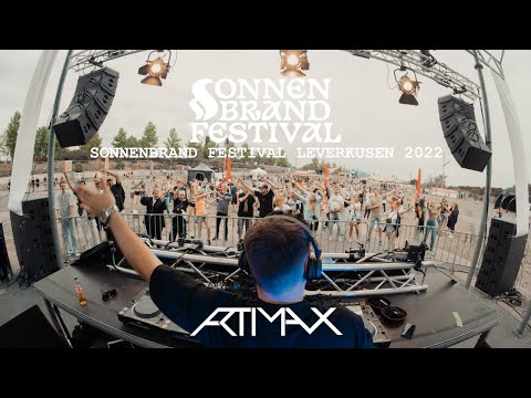 Actimax @ Sonnenbrand Festival Leverkusen 2022 LIVESET