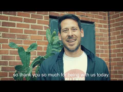 The Social Networth #Giveback - Lapalme Magazine