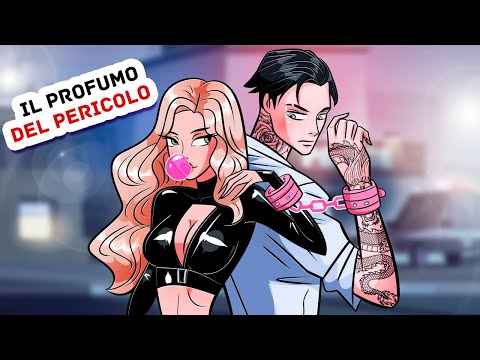 Mi Sono Innamorata di un Ex Criminale