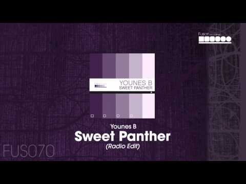 Younes B - Sweet Panther (Radio Edit)