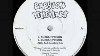 Durban Poison - Babylon Timewarp