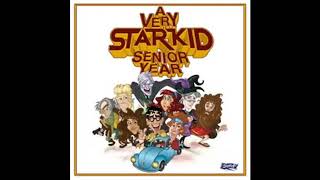 1  Wizard of the Year Gilderoy   A Very Potter Senior Year