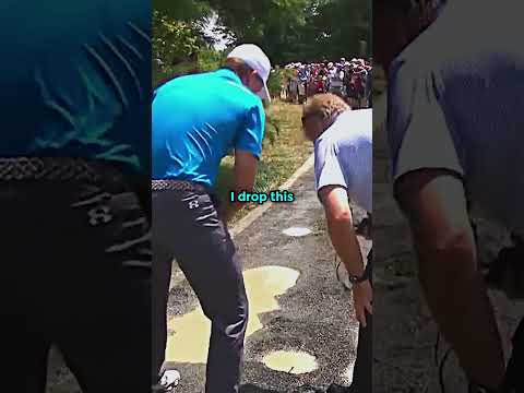 Why This Is The Worst Spot Ever ⛳💀