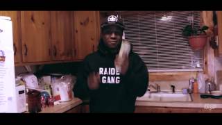 Mack Barz Ft. Og Rj : No Days Off | Shot by MsRKayBee