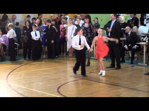 Zelta rudens Matīss Zelčs - Samanta Elizabete Cielaka 1.4fin jive