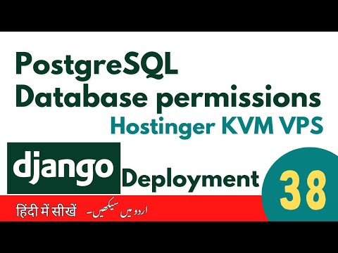 DJANGO introduction A framework for website development in AI django course