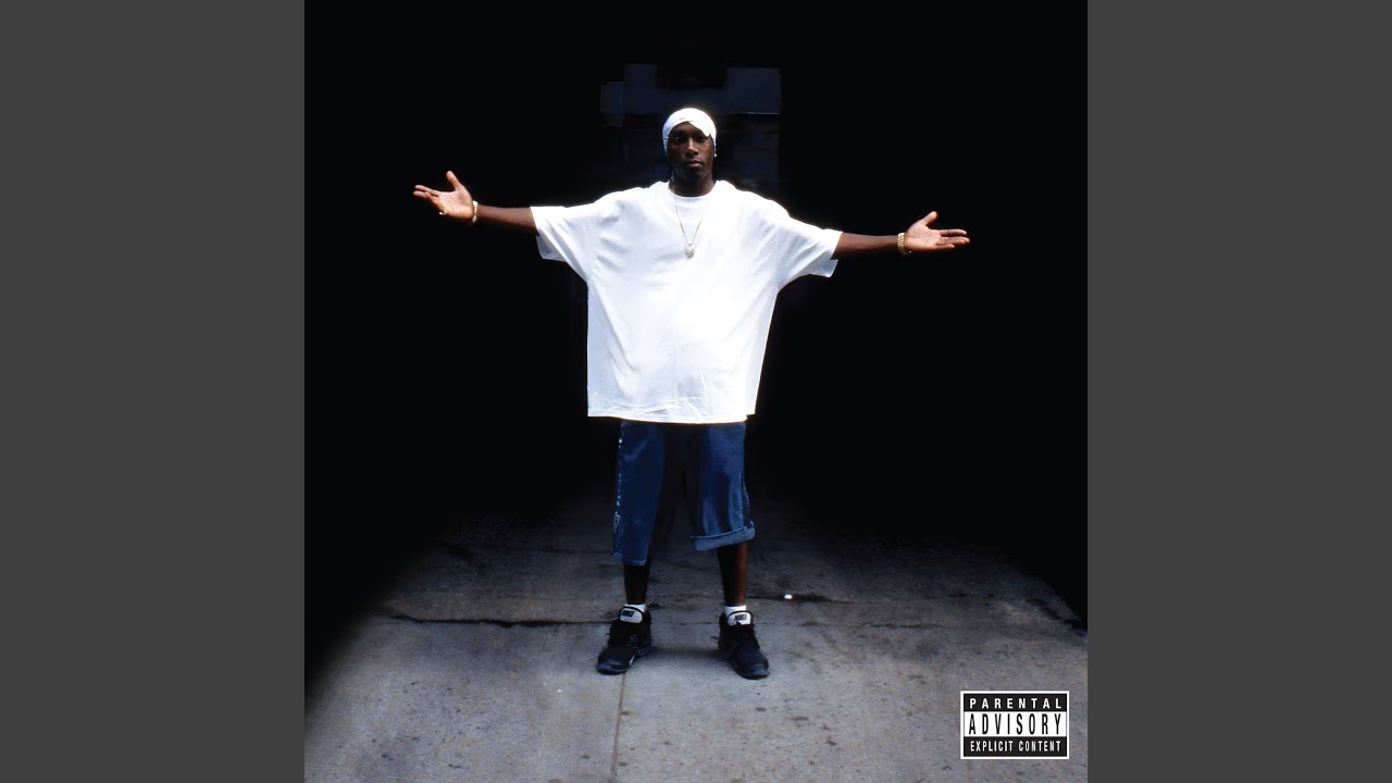 Big L - 7 Minute Freestyle