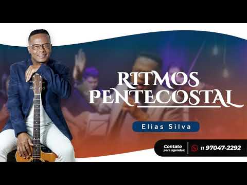 Carruagem De Fogo - Elias Silva