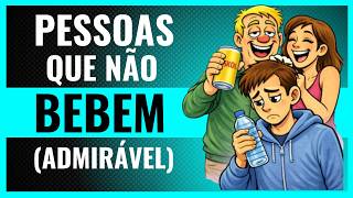 8 Verdades Sobre Quem Não Toma Cerveja (Não é falta de Vontade)