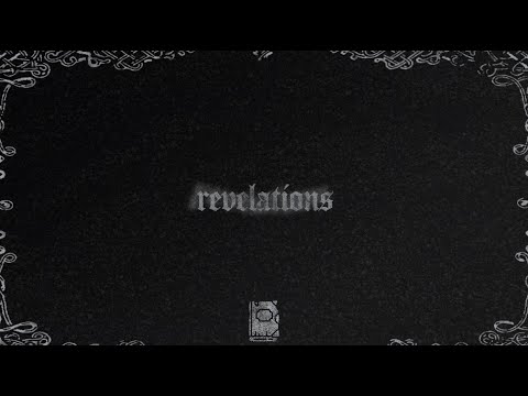 Kim Petras - Revelations (Official Lyric Video)