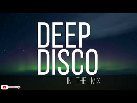 Deep House 2022 I Deep Disco Records Mix #141
