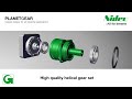 Product Video