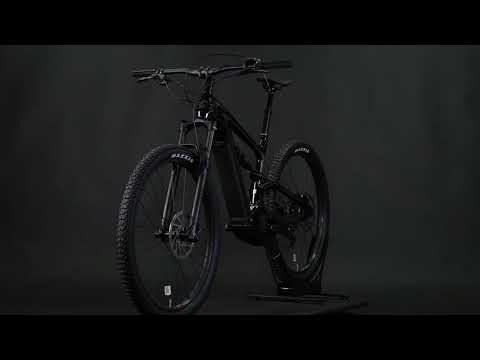 Cannondale Habit Neo 4 Bike 2020 - REAL WEIGHT!
