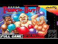 Super Punch Out SNES Gameplay Walkthrough FULL GAME 4K60ᶠᵖˢ