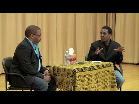 A Conversation With Jazz Musician Terence Blanchard, UNC Stone Center — 2-25-2010