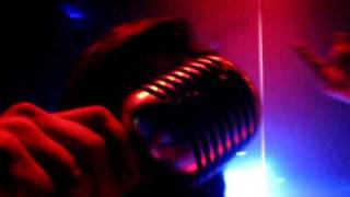 Ed Harcourt - Until Tomorrow then Cambridge 6/12/2010