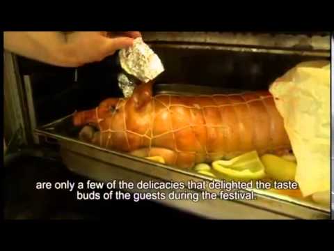 Promovare comuna Cetate, Dolj