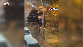 Alacak Verecek Meselesi Kanlı Bitti Göğsünden Vurulan Muhtar Ağır Yaralandı