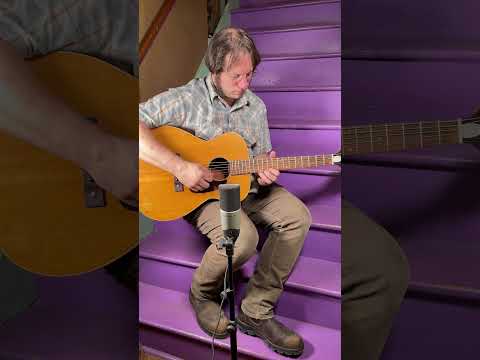 1960s Harmony H162 000-Size Guitar (VIDEO! Fresh Work, Ready) image 19