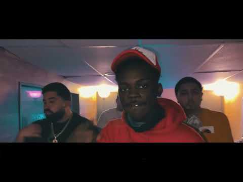 BIGBAGSOSA ft. Quin NFN "3 to the 4"