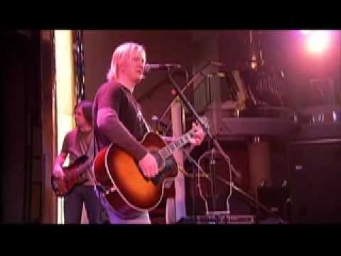 Stephen Ashbrook - Always Coming Down To This (Live Performance)