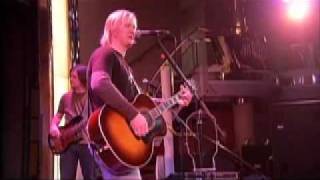 Stephen Ashbrook - Always Coming Down To This (Live Performance)