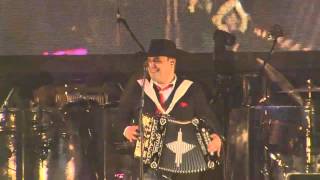 Mis 20 Novias - Intocable (Arena Mty 2015)