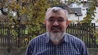 ראיון עם בן נח שופט מאוקראינה